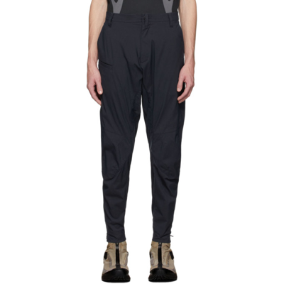 Acronym Navy P10-e Articulated Trousers