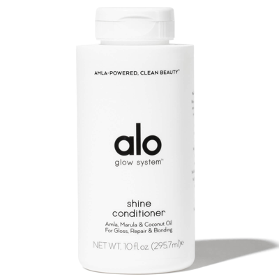 Alo Yoga Shine Conditioner 11.75ml In Default Title