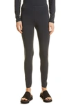 EILEEN FISHER ANKLE LEGGINGS