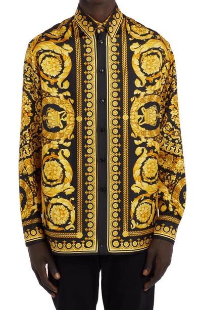 VERSACE | ModeSens