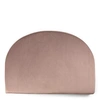 JOX JOX PINK ROUND HEADBOARD,7TYX112-1 PINK