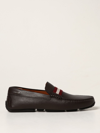 BALLY LOAFERS SHOES MEN BALLY