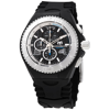 TECHNOMARINE TECHNOMARINE CRUISE JELLYFISH MENS CHRONOGRAPH QUARTZ WATCH TM-115110