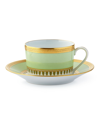 HAVILAND OASIS SAUCER