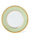 Haviland Oasis Salad/dessert Plate