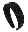 ERDEM EMBELLISHED HEADBAND