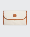 Bric's Firenze Tri-fold Traveler's Case