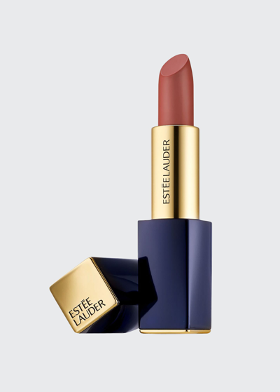 Estée Lauder Pure Color Envy Sculpting Lipstick In 184 Knockout Nude