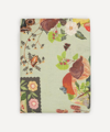 Avenida Home Mushrooms Large Linen Tablecloth In Assorted