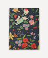 Avenida Home Peter Rabbit Linen Tablecloth In Assorted