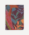 Avenida Home Kinoko Large Linen Tablecloth In Assorted