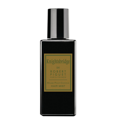 Robert Piguet Knightsbridge Hair Mist (50ml) In Multi