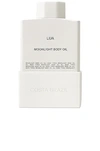 Costa Brazil Lua Moonlight Body Oil In N,a
