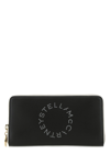 Stella Mccartney Alter Nappa Continental Wallet