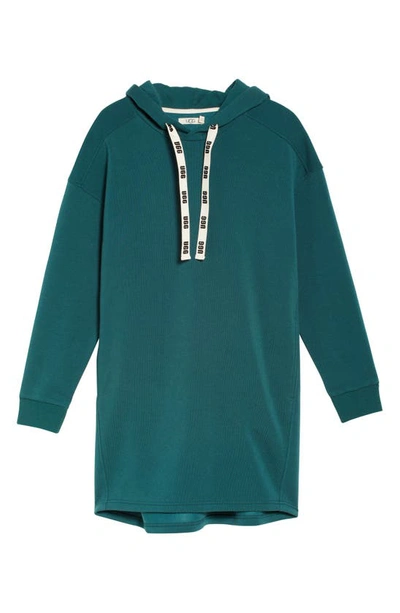 Ugg Lucille Hoodie Dress In Spirulina ModeSens