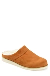 JOURNEE COLLECTION SABINE FAUX FUR LINED SLIPPER