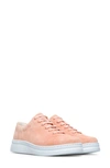 Camper Runner Up Platform Sneakers In Pink