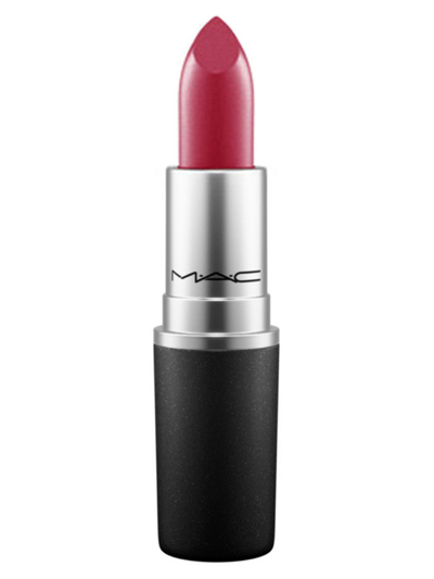 Mac Matte Lipstick In D For Danger