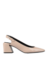 Furla Pumps In Pink