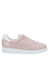 Carlo Pazolini Sneakers In Light Pink