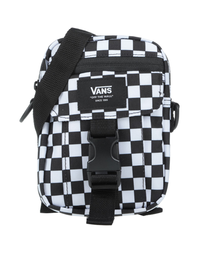 Vans Handbags In White