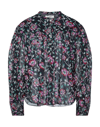 Isabel Marant Étoile Blouses In Black