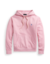 Polo Ralph Lauren Sweatshirts In Pink