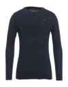 Fifty Four Sweaters In Blue