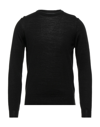 Bagutta Sweaters In Black