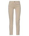 Liu •jo Pants In Camel