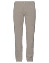 Martin Zelo Pants In Dove Grey