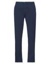 Martin Zelo Pants In Dark Blue