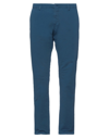 Martin Zelo Pants In Blue