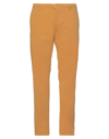 Martin Zelo Pants In Camel