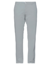 Martin Zelo Pants In Light Grey