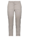 MAURO GRIFONI CROPPED PANTS