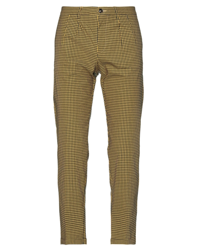 People (+)  Pants In Yellow