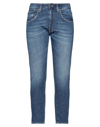 People (+)  Jeans In Blue