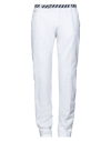 Jacob Cohёn Pants In White