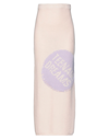 Raf Simons Gonna Lunga "teenage Dreams" In Pink