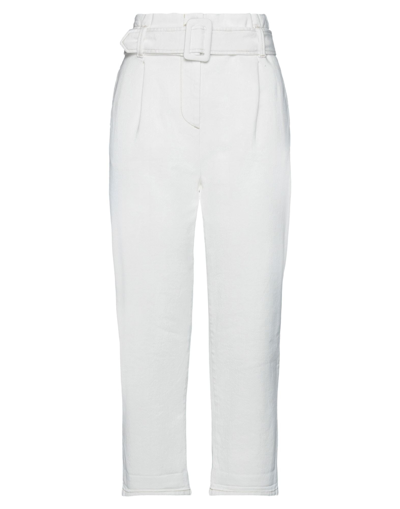 Liu •jo Jeans In White