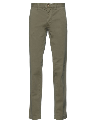 Blauer Pants In Green