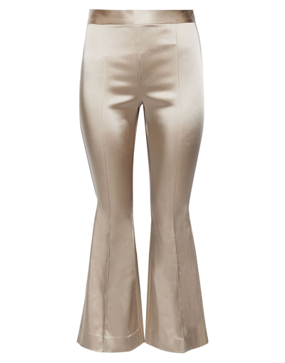 Rosetta Getty Pants In Beige