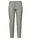 Jacob Cohёn Pants In Green