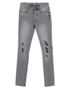 Ksubi Jeans In Grey