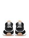 SPALWART TEMPO SNEAKERS UNISEX