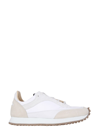 Spalwart Tempo Sneakers In White
