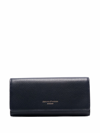 ASPINAL OF LONDON GRAIN LEATHER WALLET