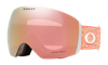 Oakley Unity Collection Flight Deck™ L Snow Goggles In Freestyle Collection