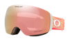 Oakley Unity Collection Flight Path L Snow Goggles In Freestyle Collection